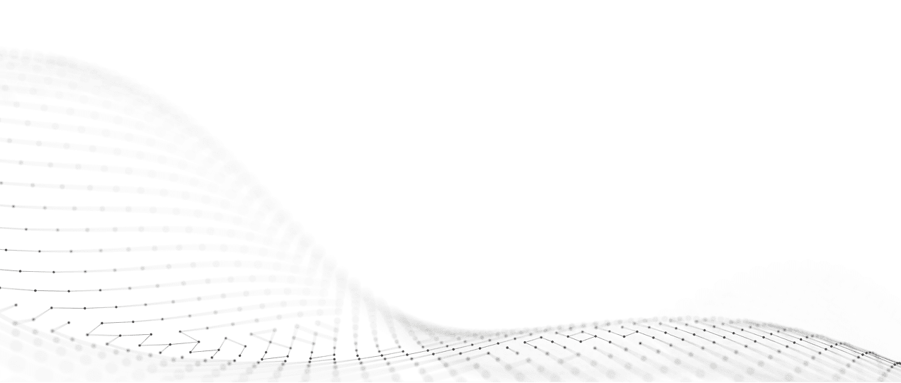 Abstract digital background. Network connection structure. Big data. Futuristic abstract wave.